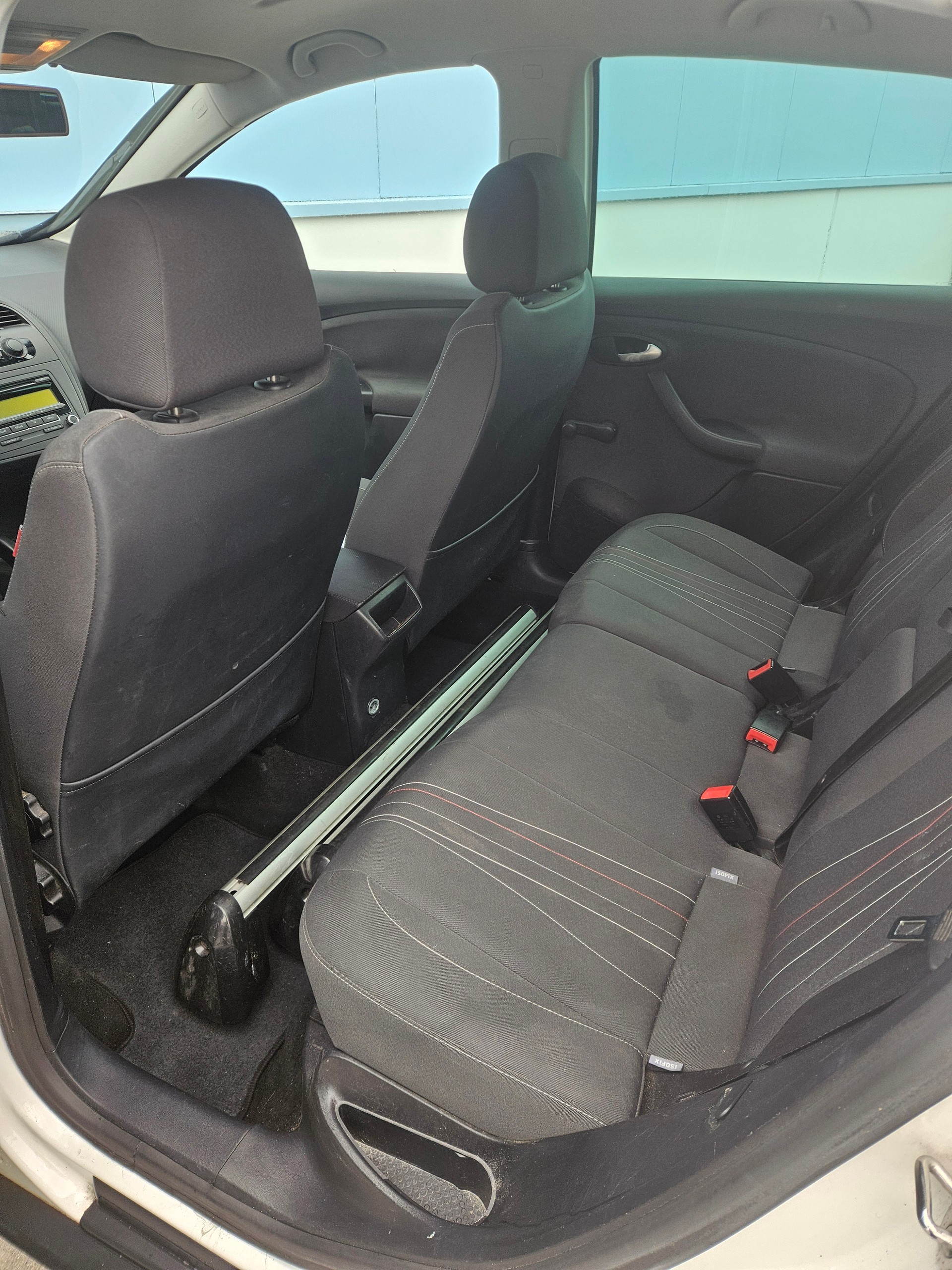 SEAT Altea XL 1.2 TSI Style-image-4