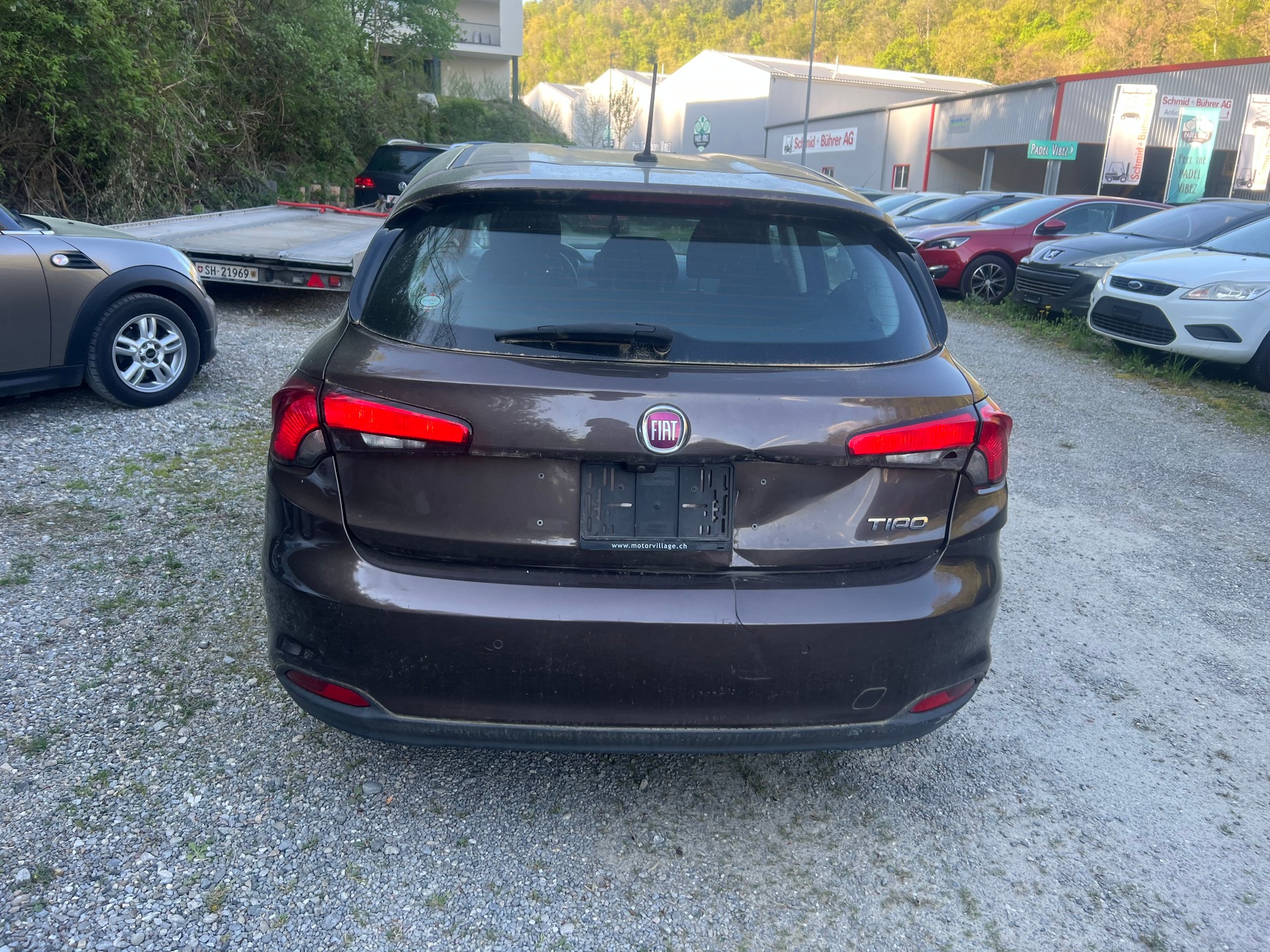 FIAT Tipo 1.4TJet Pop Star-image-6
