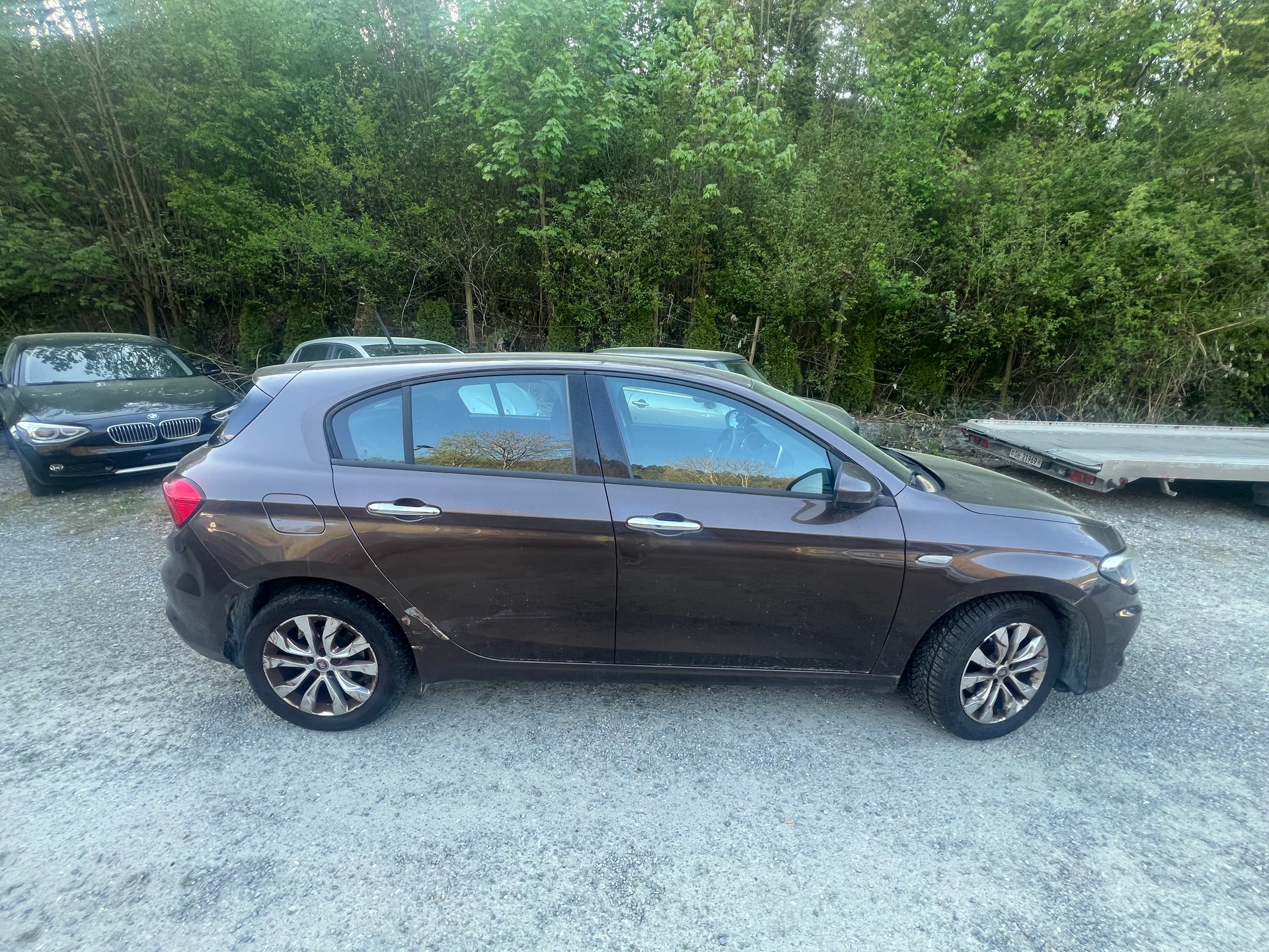 FIAT Tipo 1.4TJet Pop Star-image-3