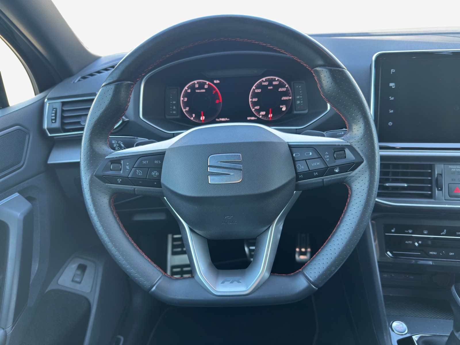 SEAT Tarraco 2.0 TSI 4Drive DSG Hola FR-image-9