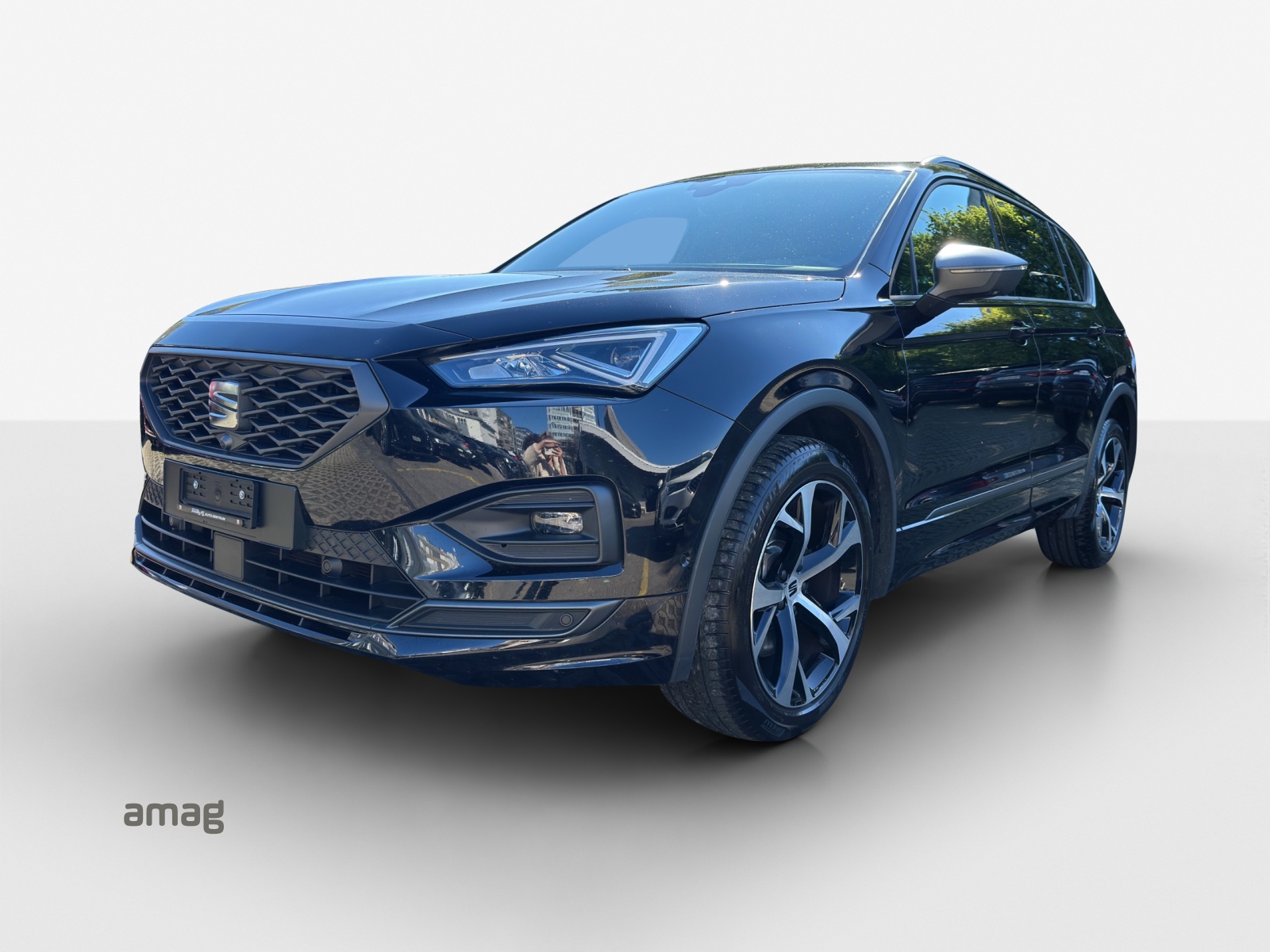 SEAT Tarraco 2.0 TSI 4Drive DSG Hola FR-image-0