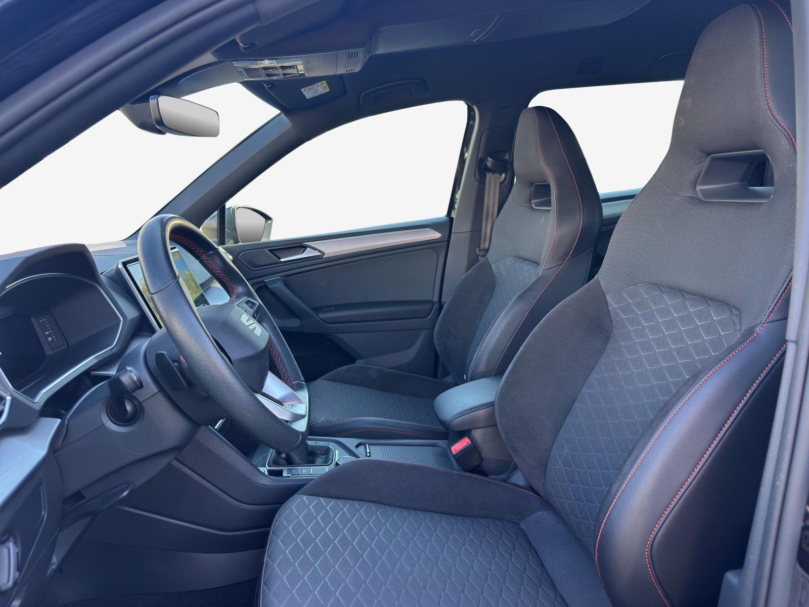 SEAT Tarraco 2.0 TSI 4Drive DSG Hola FR-image-7