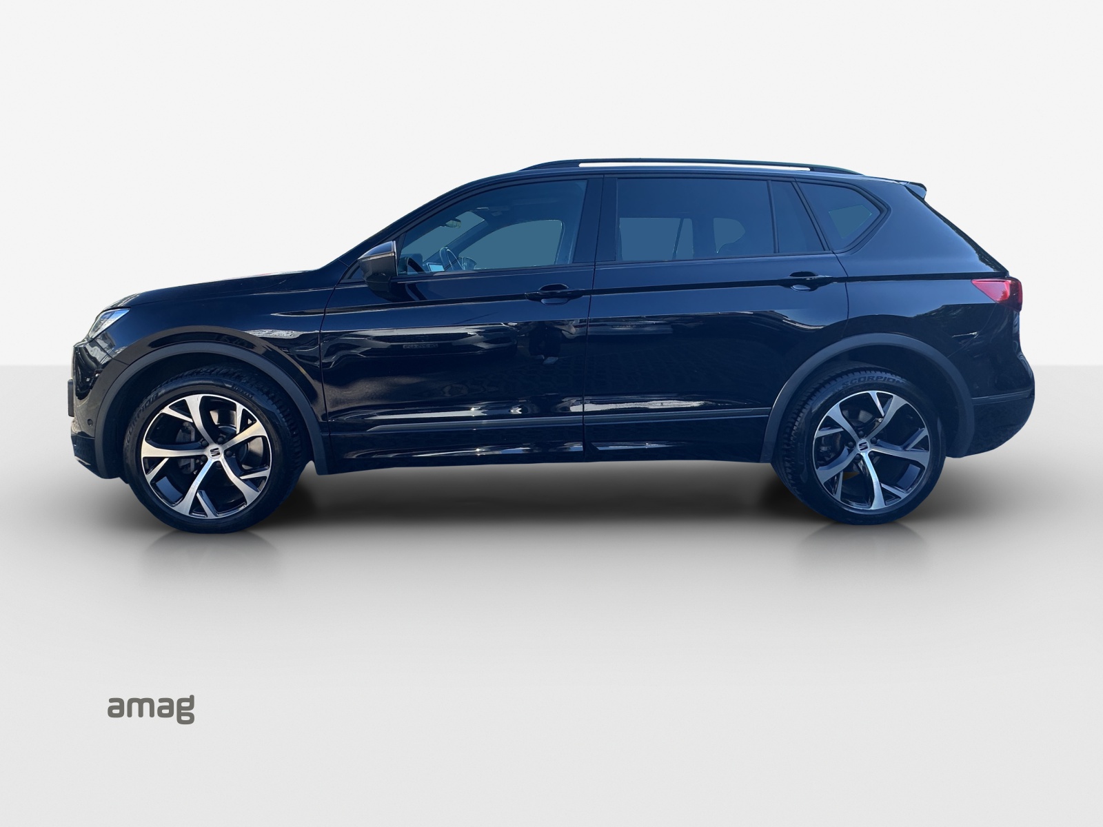 SEAT Tarraco 2.0 TSI 4Drive DSG Hola FR-image-1