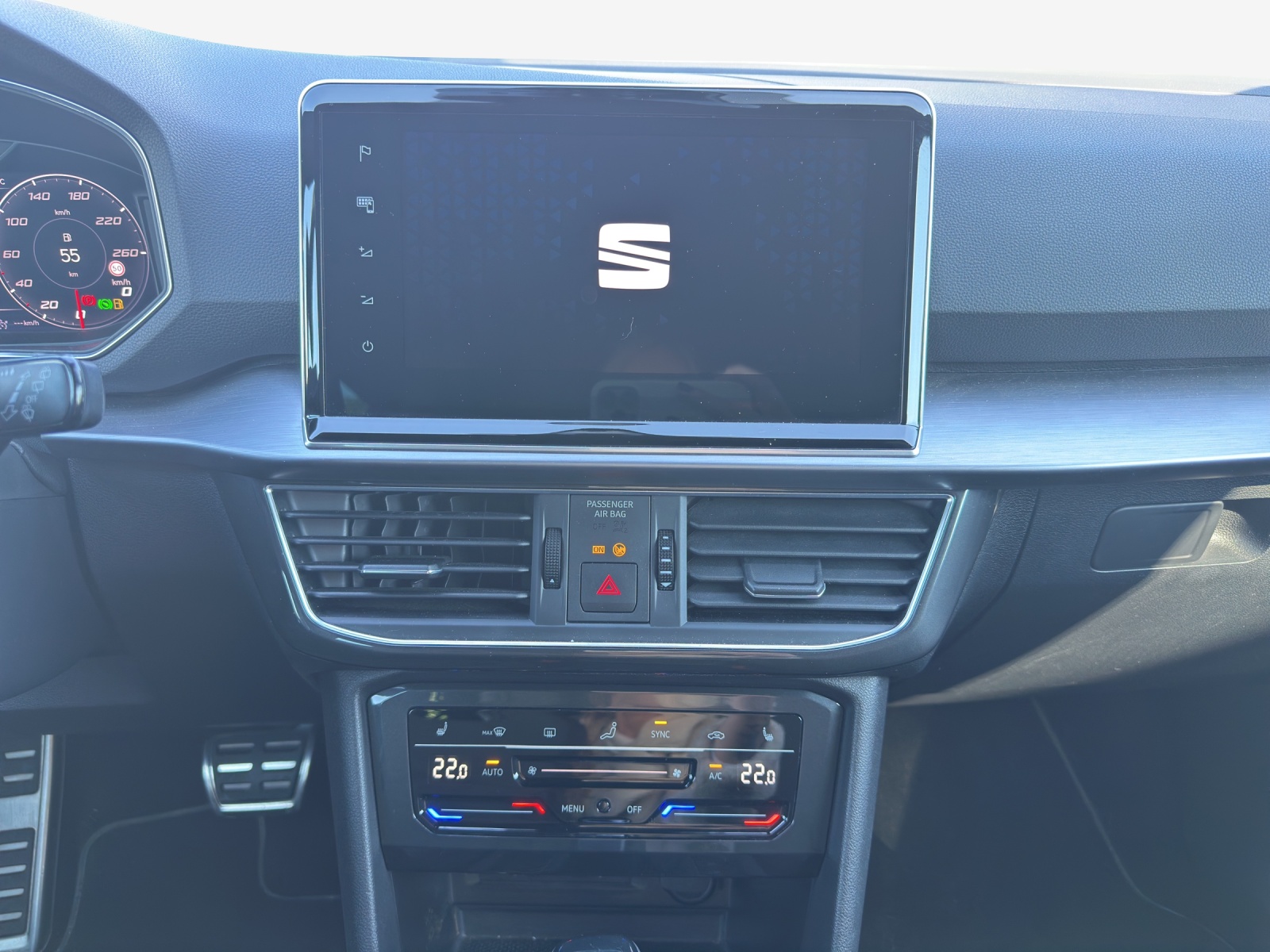 SEAT Tarraco 2.0 TSI 4Drive DSG Hola FR-image-10