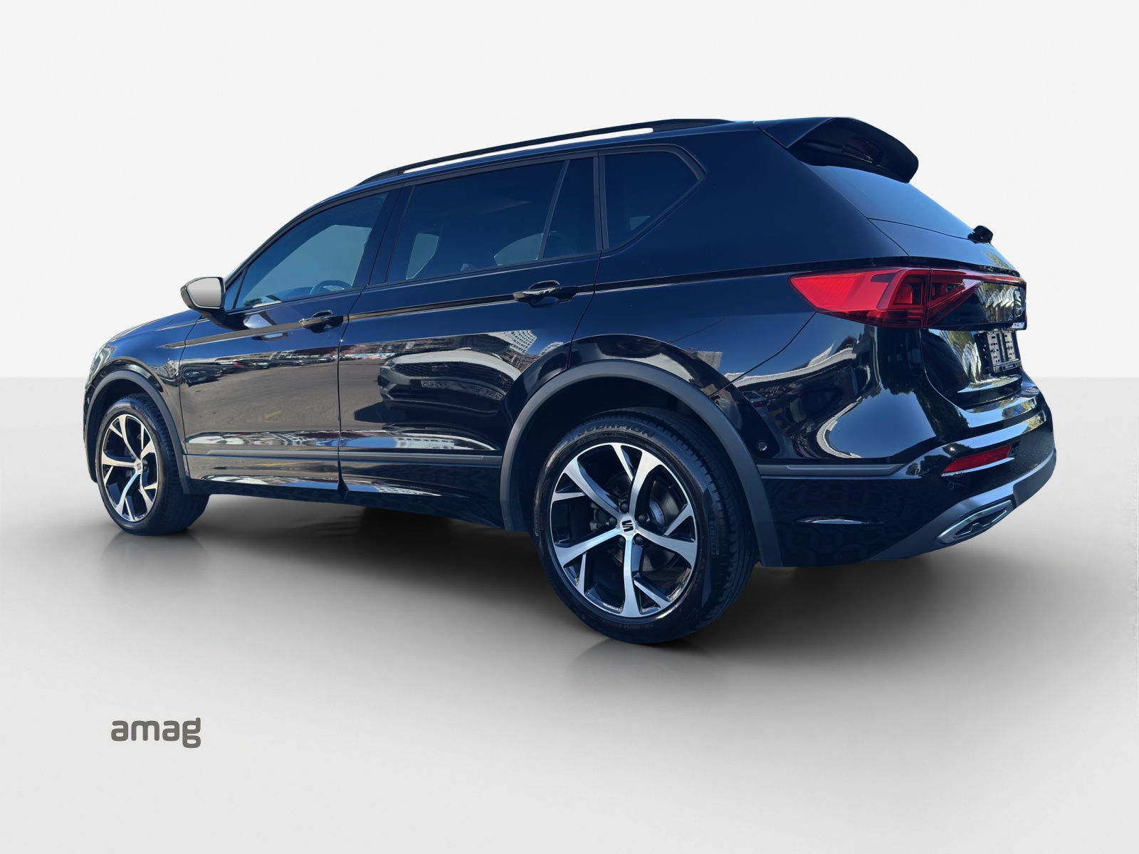 SEAT Tarraco 2.0 TSI 4Drive DSG Hola FR-image-2