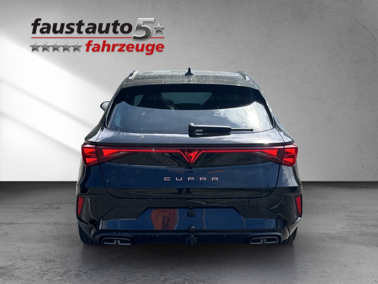 CUPRA Leon ST 2.0 TSI 204 Prime Edition 4Drive DSG-image-3