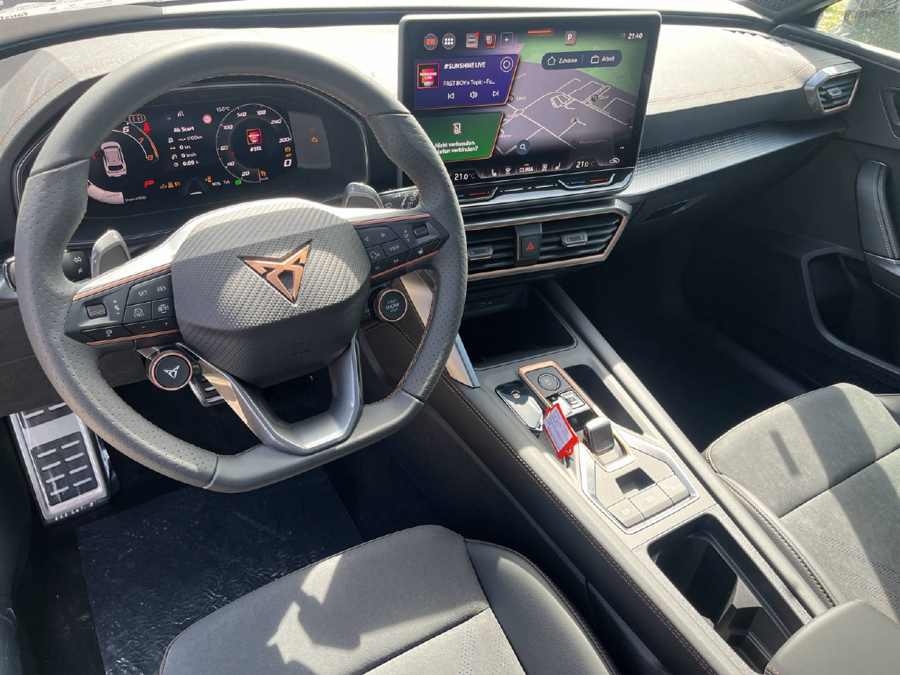 CUPRA Leon ST 2.0 TSI 204 Prime Edition 4Drive DSG-image-7