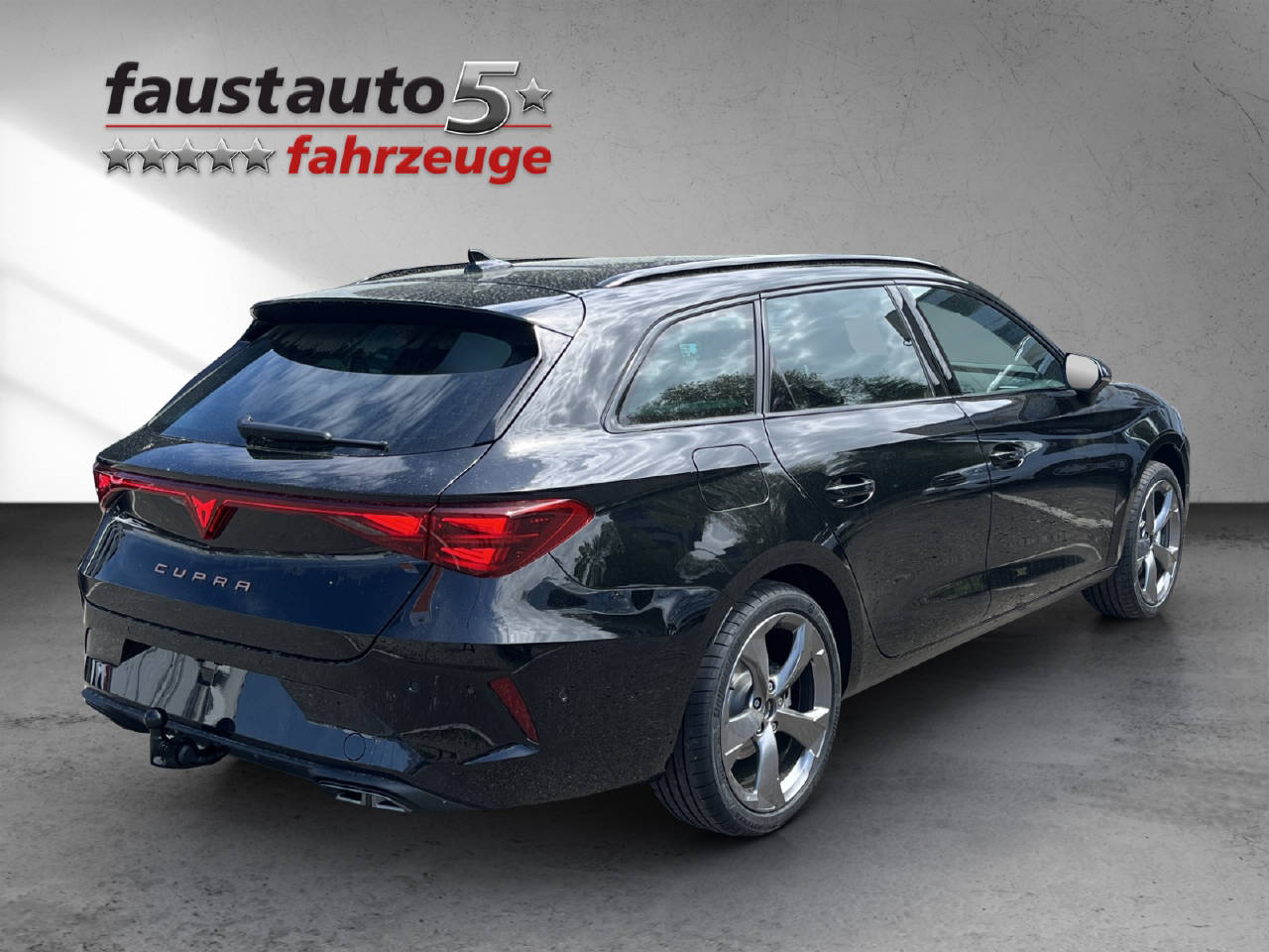 CUPRA Leon ST 2.0 TSI 204 Prime Edition 4Drive DSG-image-4