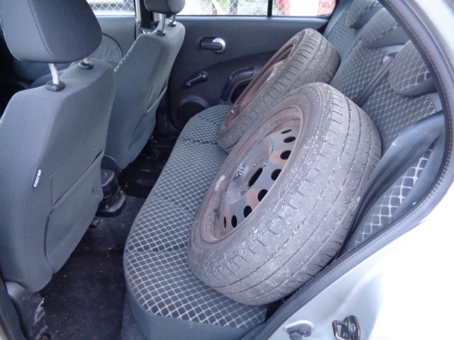 NISSAN Micra 1.4 acenta-image-5