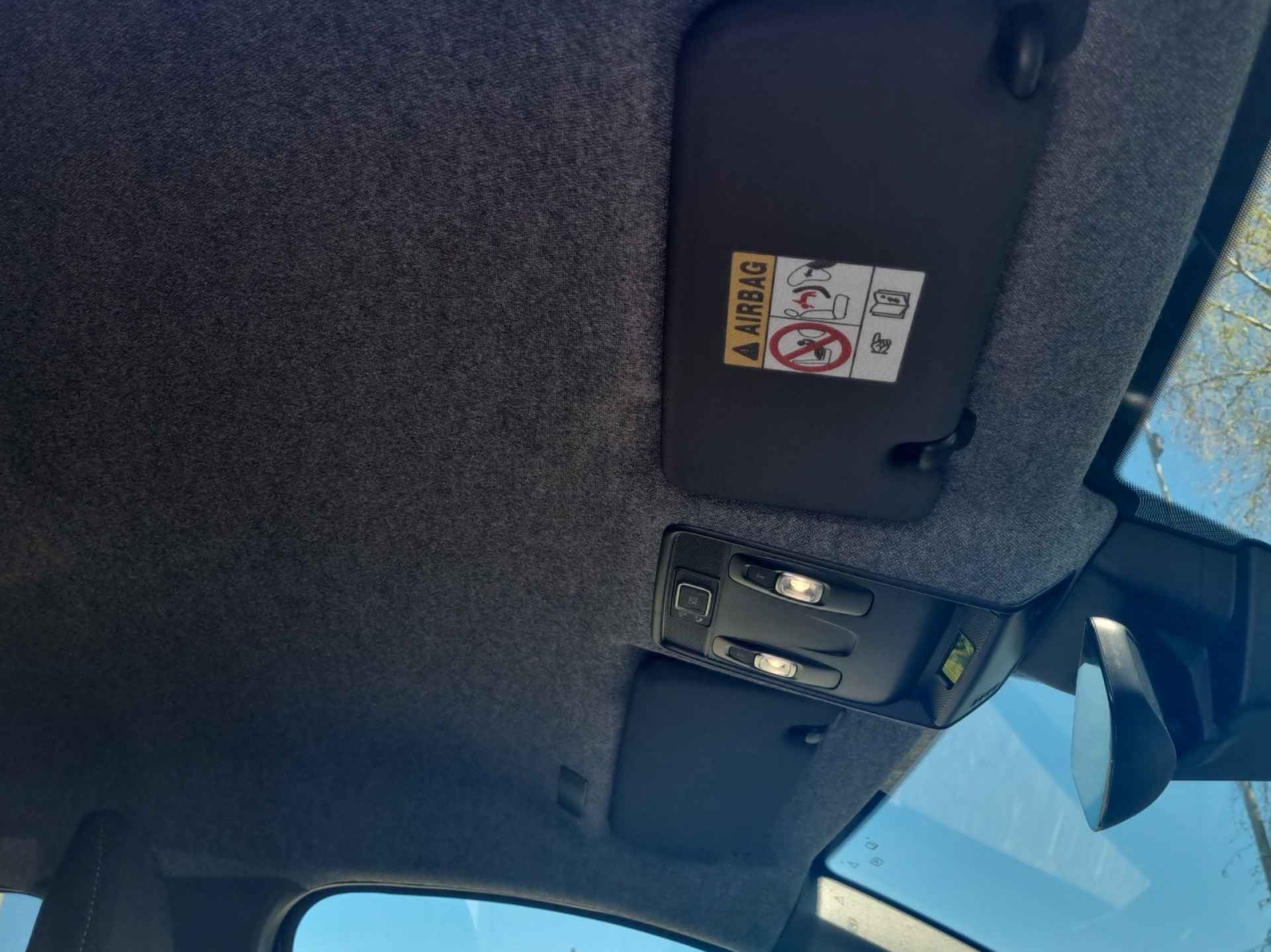 RENAULT SYMBIOZ FULL HYBRID E-TECH techno full hybrid E-Tech 160-image-12
