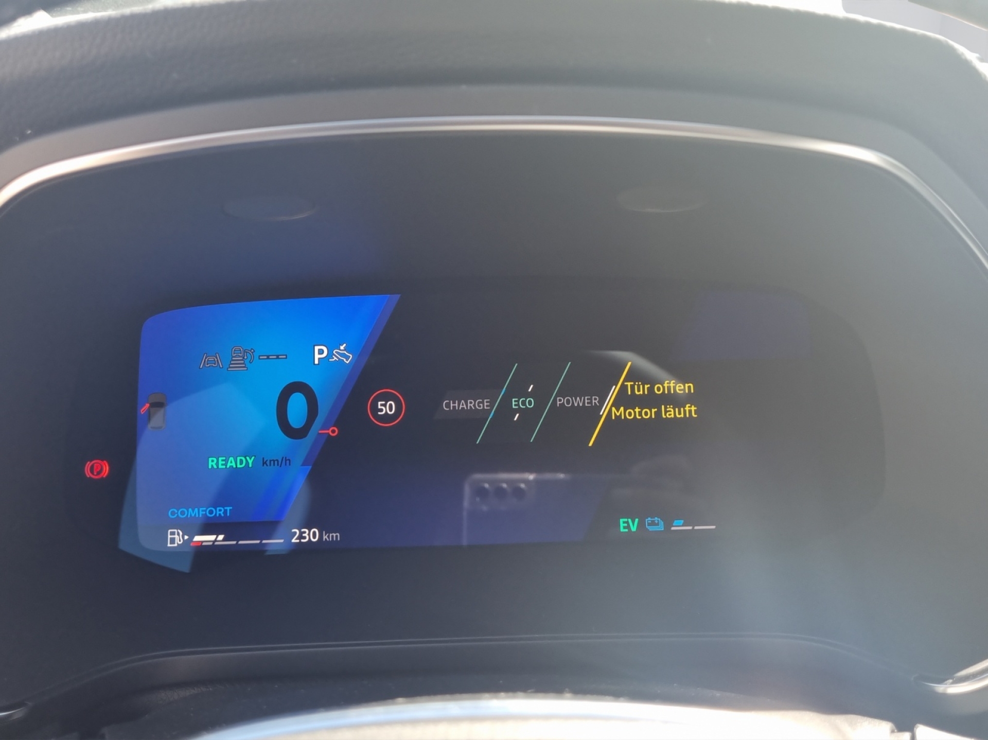 RENAULT SYMBIOZ FULL HYBRID E-TECH techno full hybrid E-Tech 160-image-8