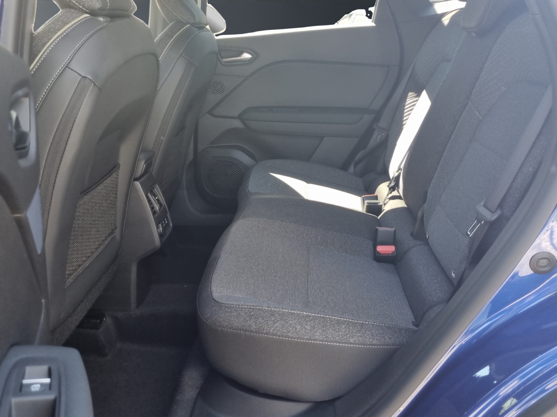 RENAULT SYMBIOZ FULL HYBRID E-TECH techno full hybrid E-Tech 160-image-9