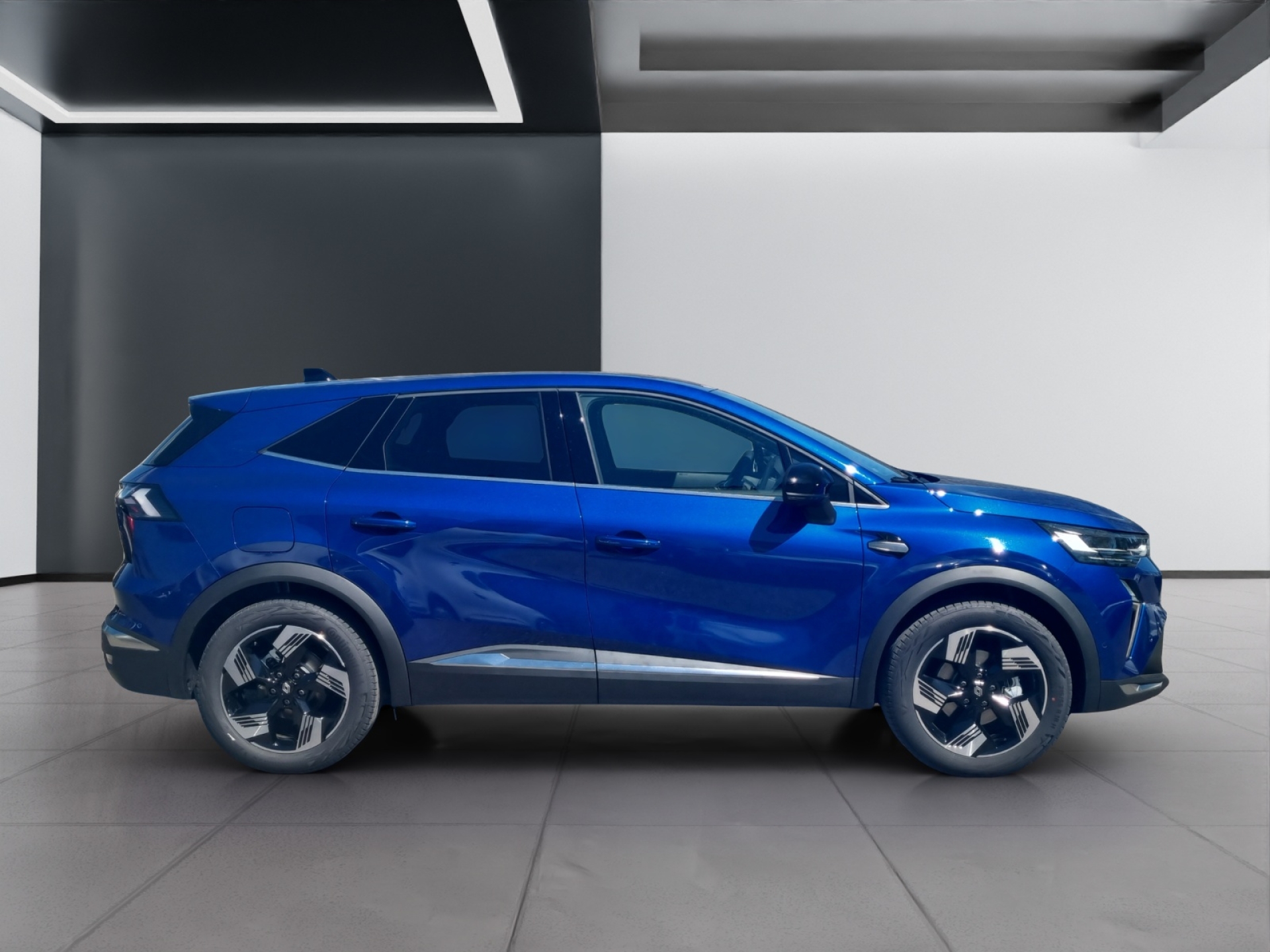 RENAULT SYMBIOZ FULL HYBRID E-TECH techno full hybrid E-Tech 160-image-5