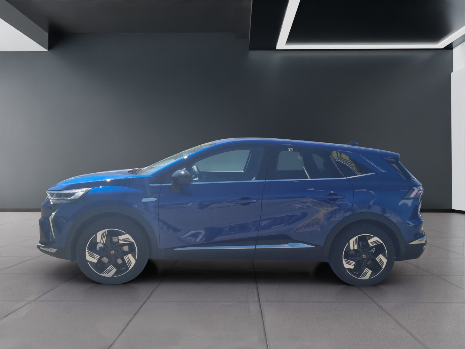 RENAULT SYMBIOZ FULL HYBRID E-TECH techno full hybrid E-Tech 160-image-1