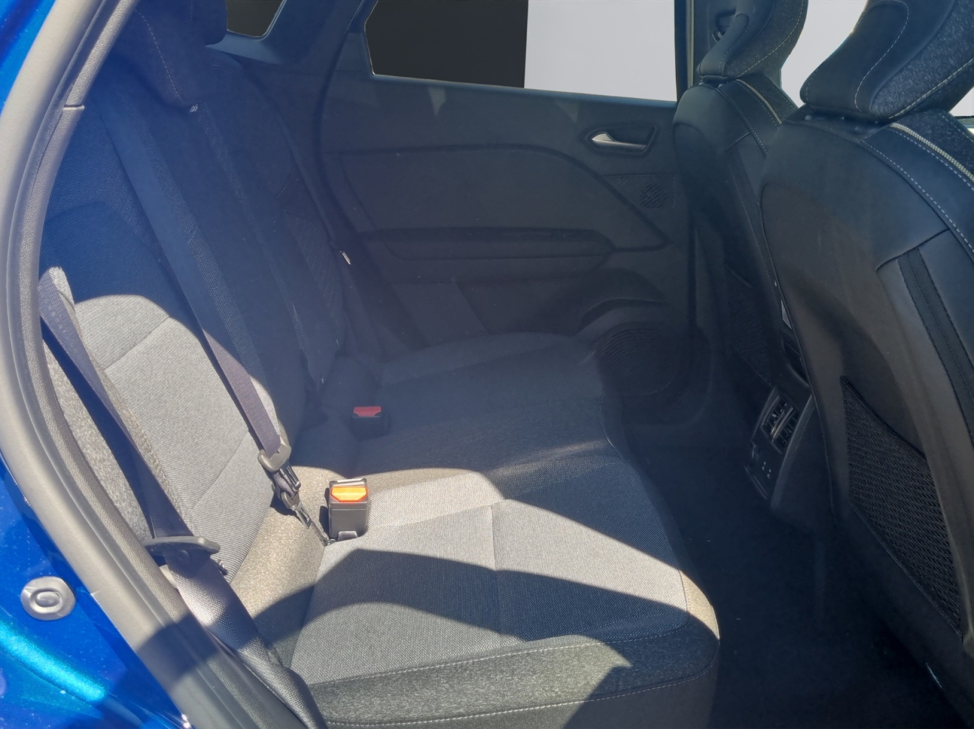 RENAULT SYMBIOZ FULL HYBRID E-TECH techno full hybrid E-Tech 160-image-13