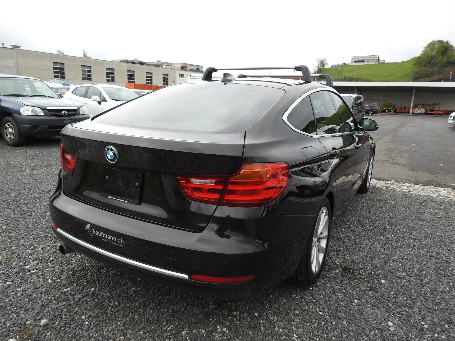 BMW 320d GT xDrive Luxury Line Steptronic-image-5
