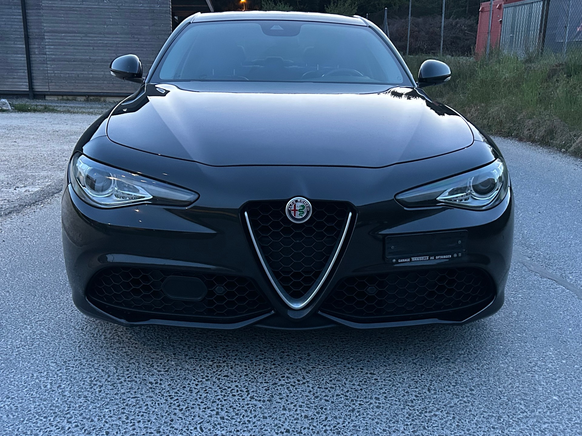 ALFA ROMEO Giulia 2.0 Veloce Q4 Automatic-image-7