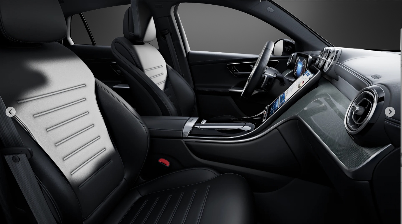MERCEDES-BENZ GLC Coupé 300 d 4Matic 9G-Tronic-image-9