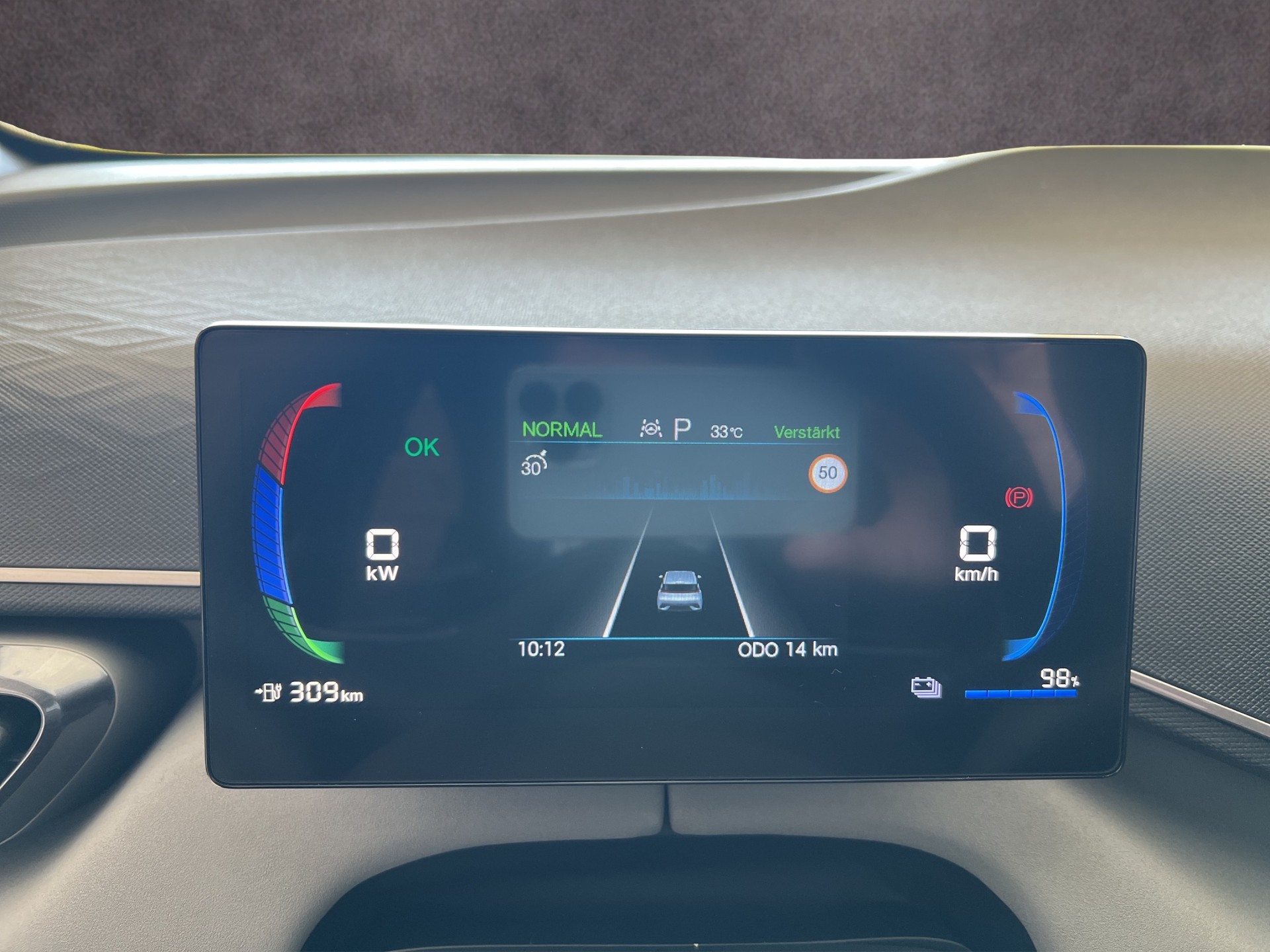 BYD Dolphin Surf Comfort-image-12