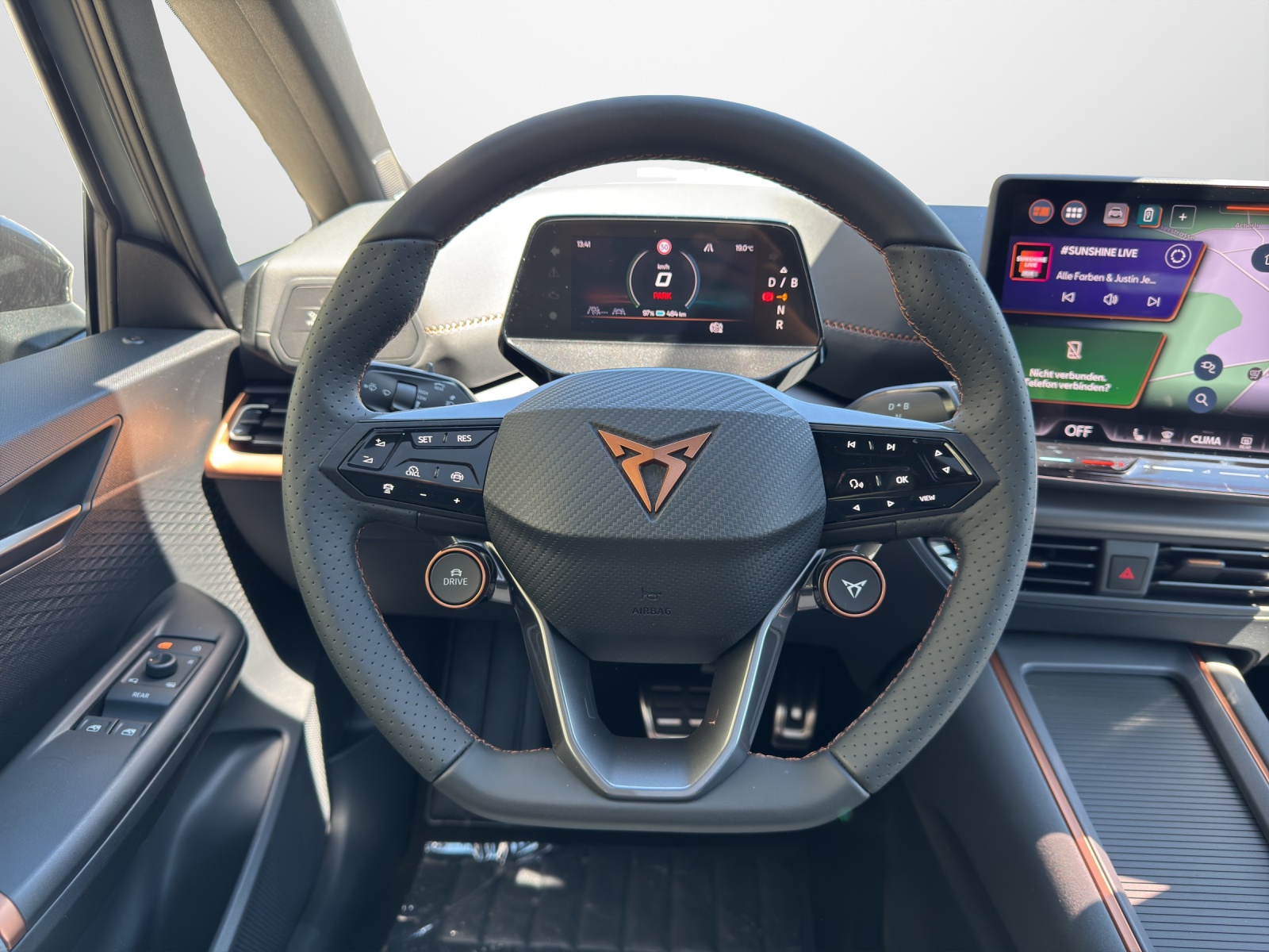 CUPRA Born 79 Kwh-image-7