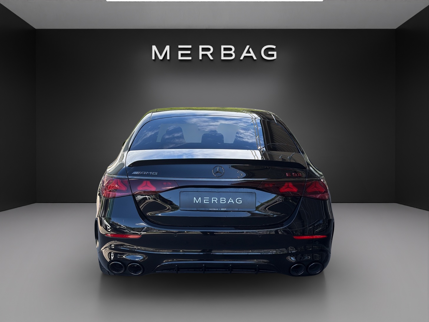 MERCEDES-BENZ E 53 AMG Hybrid 4Matic+ 9G-Tronic-image-3