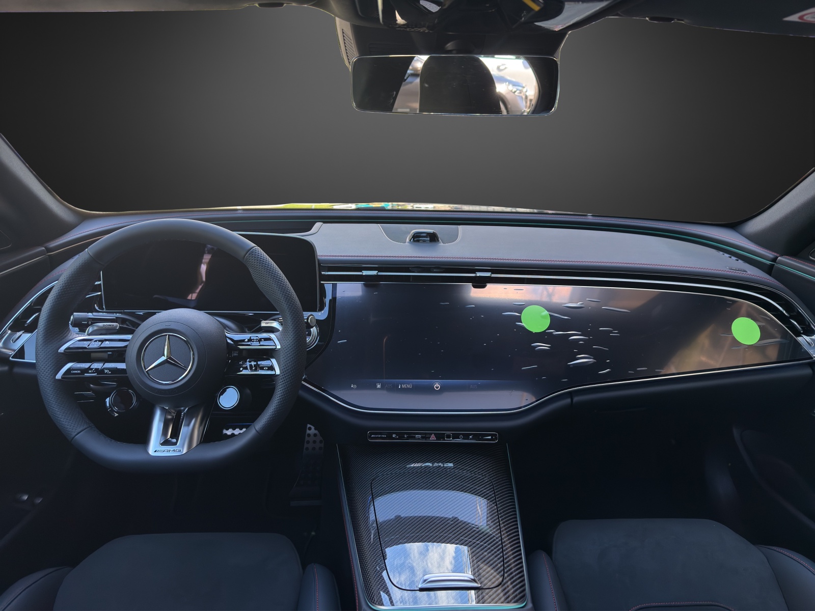 MERCEDES-BENZ E 53 AMG Hybrid 4Matic+ 9G-Tronic-image-10