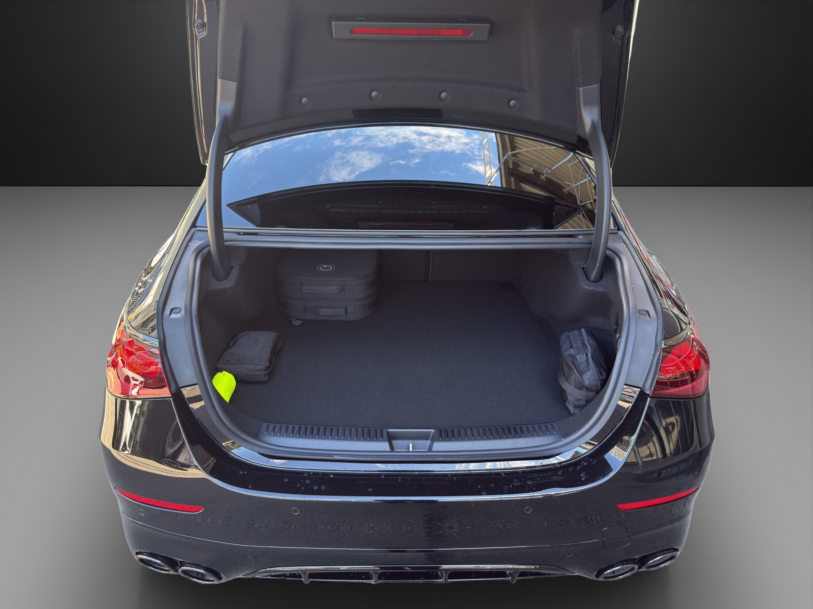 MERCEDES-BENZ E 53 AMG Hybrid 4Matic+ 9G-Tronic-image-8