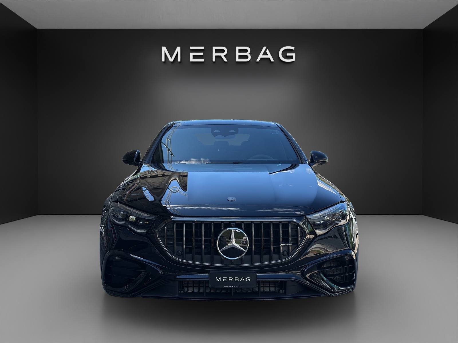 MERCEDES-BENZ E 53 AMG Hybrid 4Matic+ 9G-Tronic-image-6