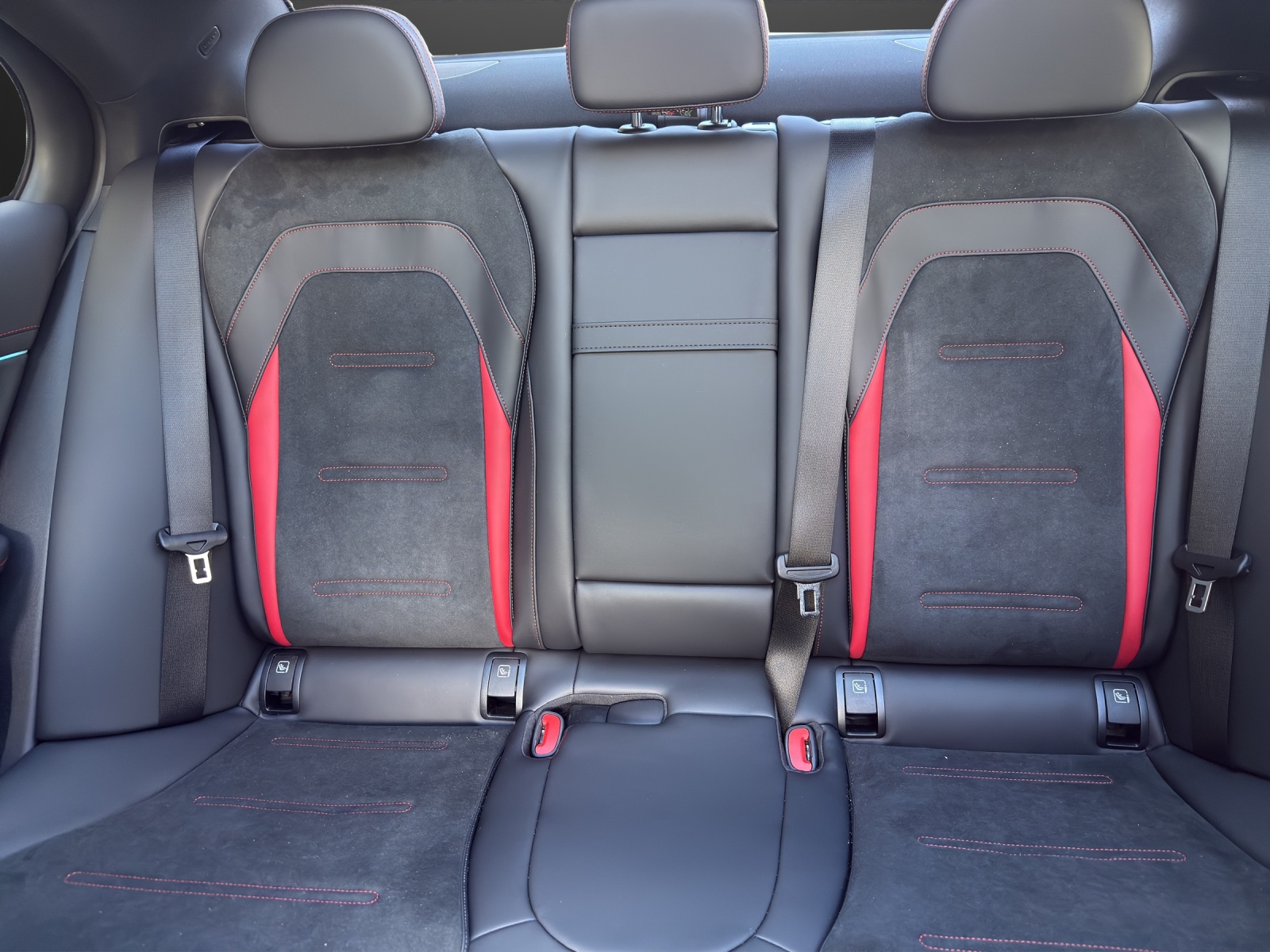 MERCEDES-BENZ E 53 AMG Hybrid 4Matic+ 9G-Tronic-image-14