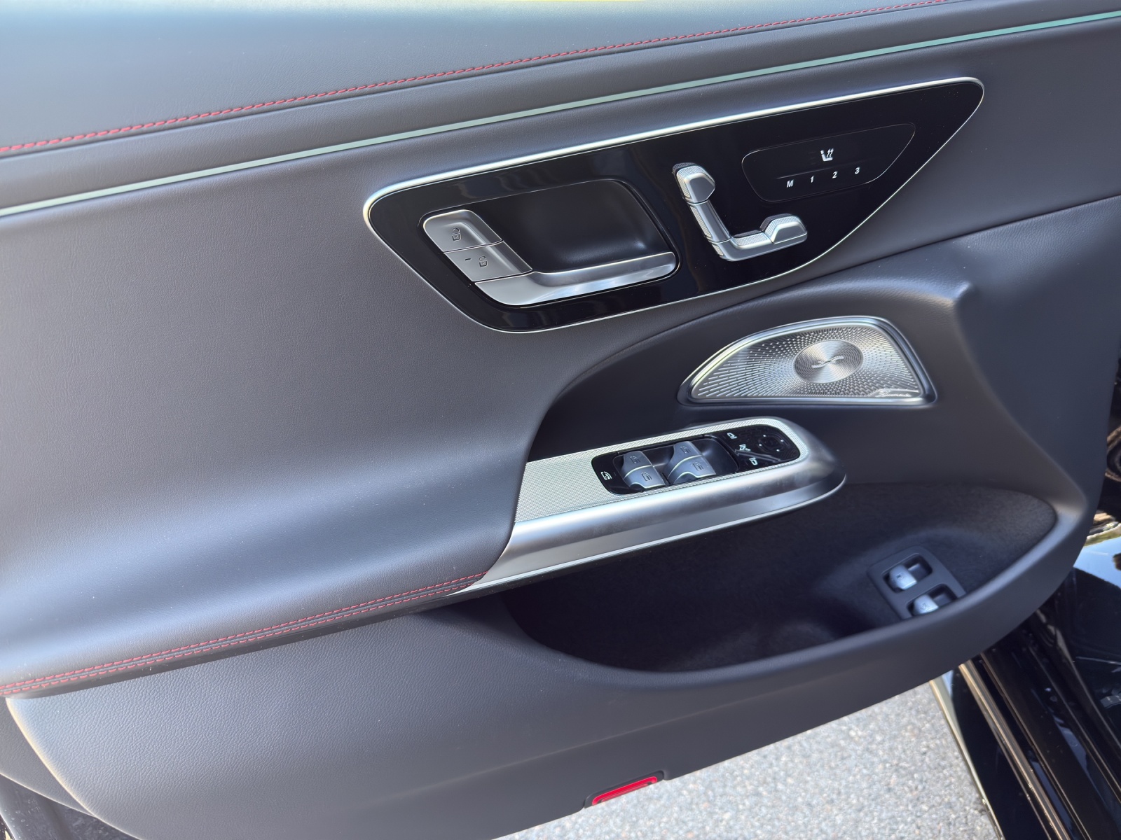 MERCEDES-BENZ E 53 AMG Hybrid 4Matic+ 9G-Tronic-image-12