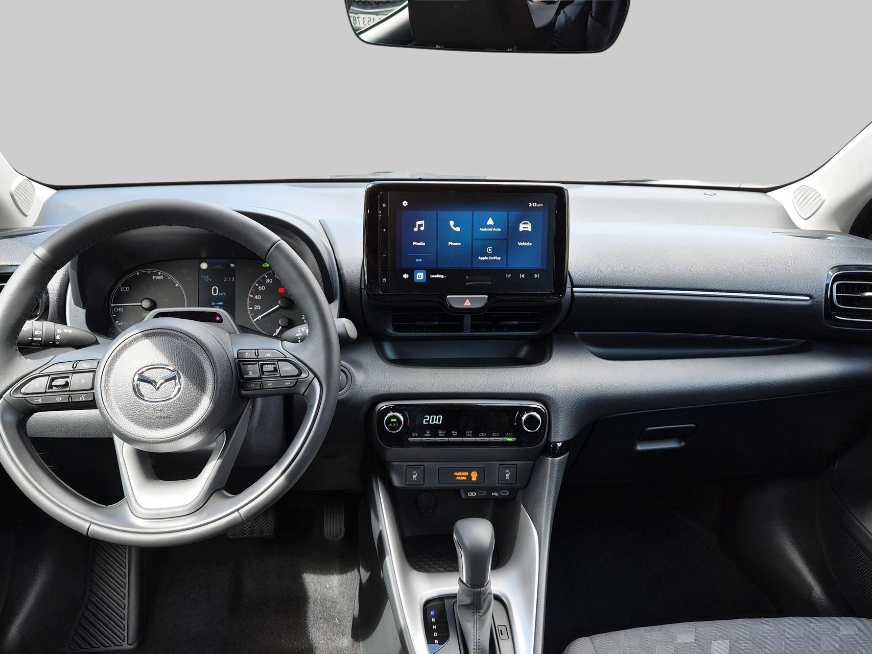 MAZDA 2 Hybrid Exclusive-line-image-9