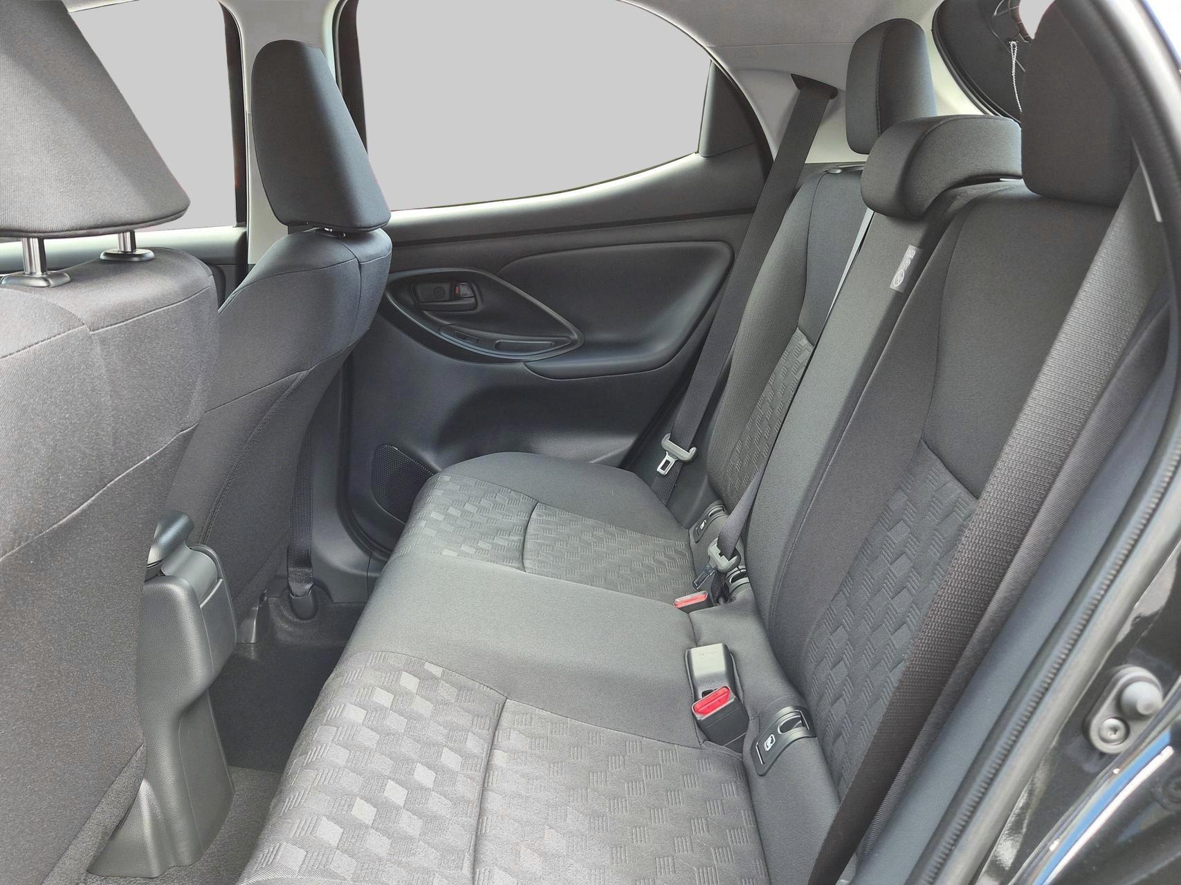 MAZDA 2 Hybrid Exclusive-line-image-8