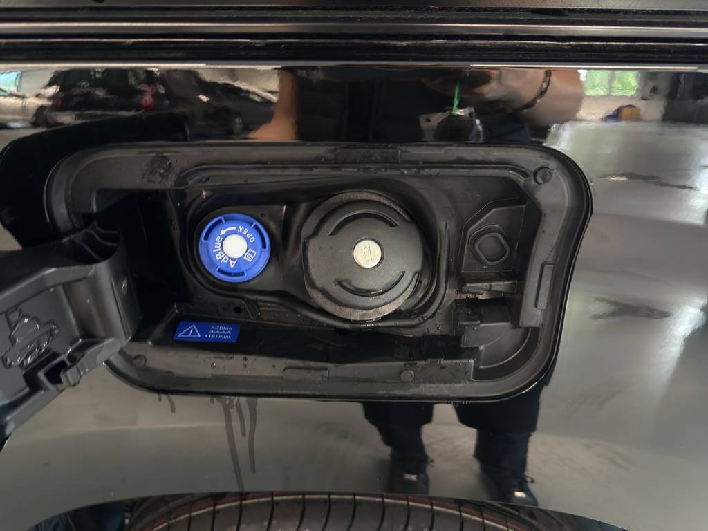 OPEL Combo 1.5 GS Automat-image-14
