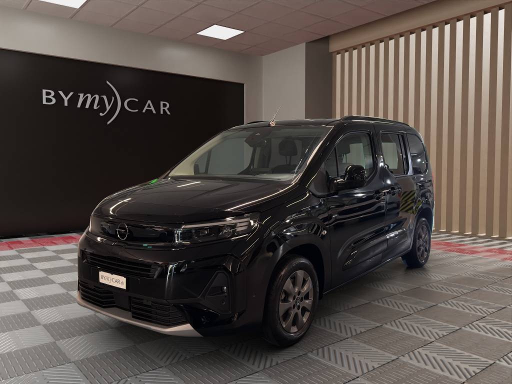 OPEL Combo 1.5 GS Automat-image-0