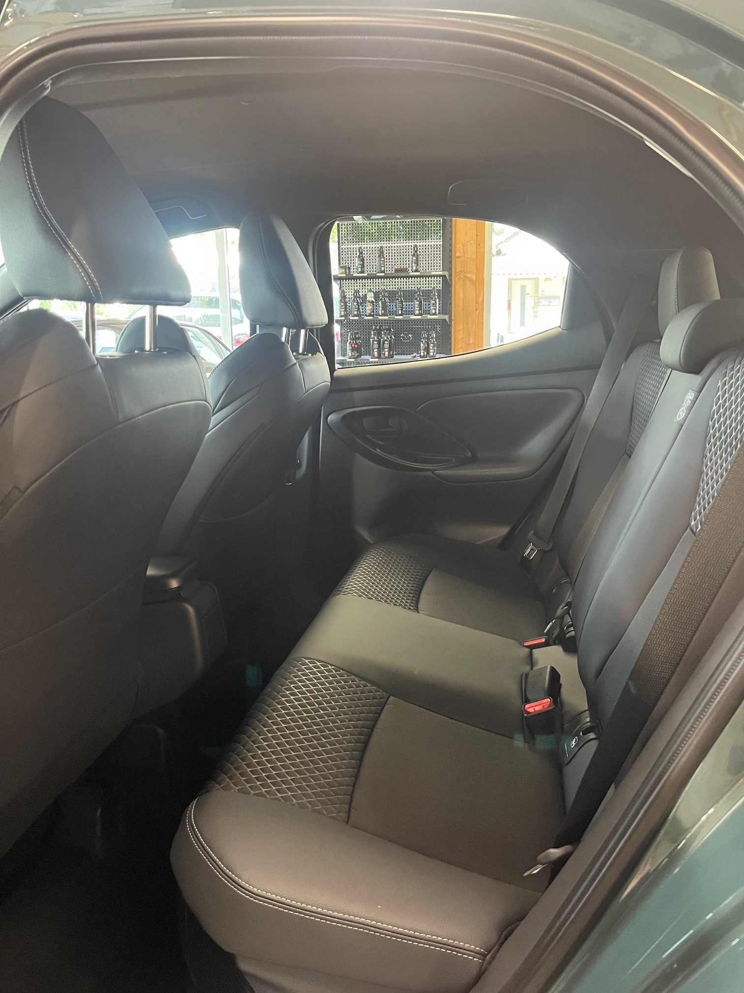 MAZDA 2 Hybrid Homura-image-8