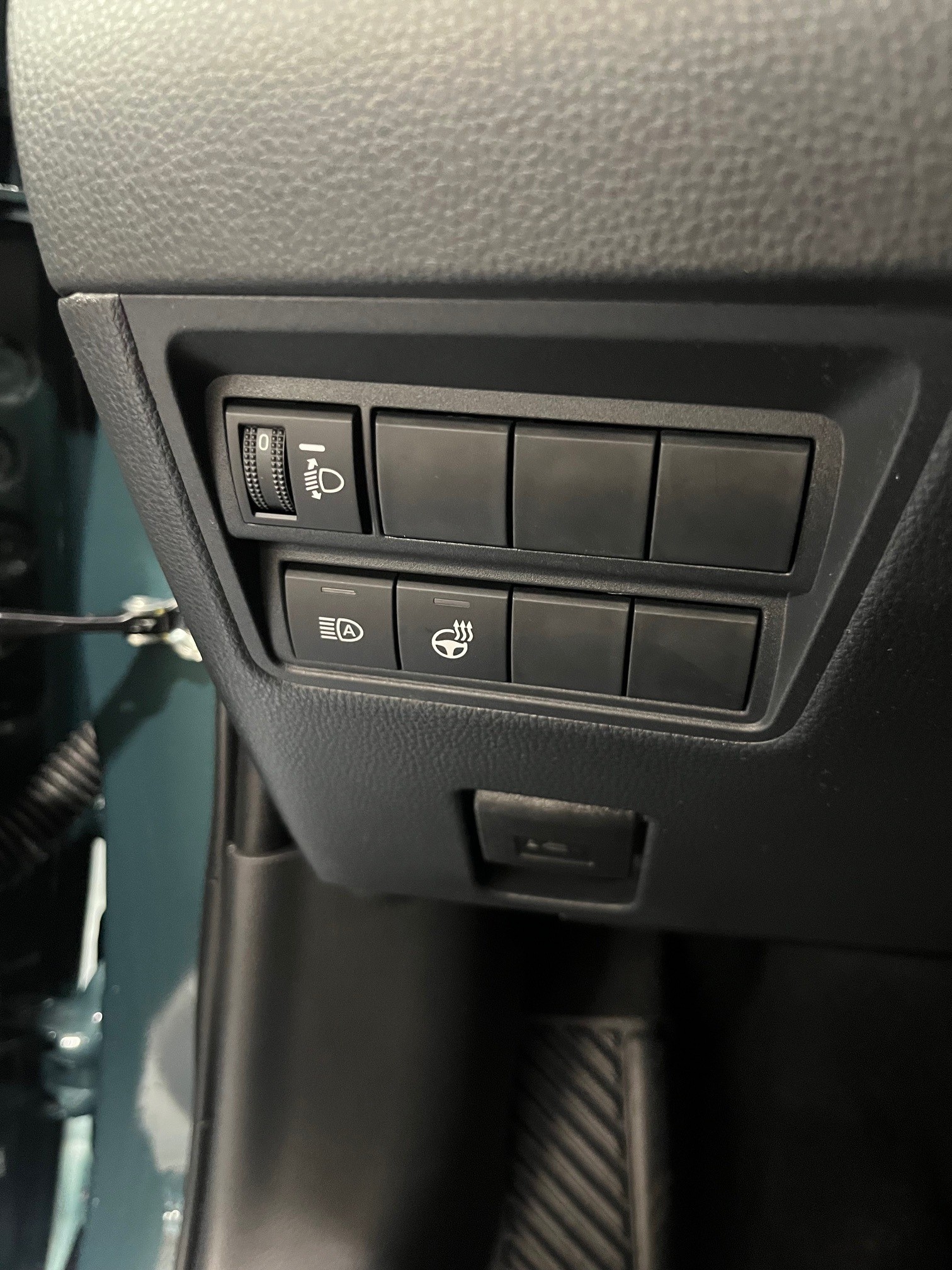 MAZDA 2 Hybrid Homura-image-15
