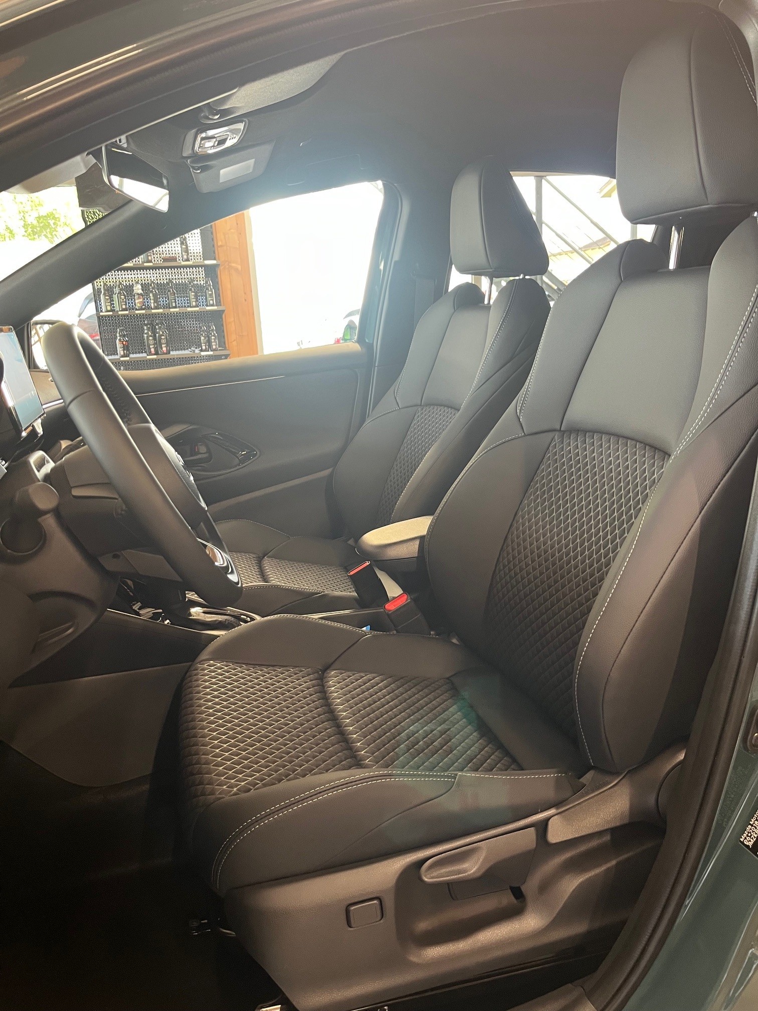 MAZDA 2 Hybrid Homura-image-7