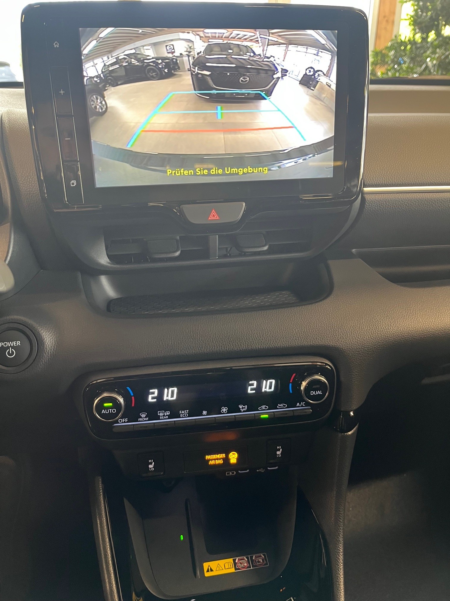 MAZDA 2 Hybrid Homura-image-13
