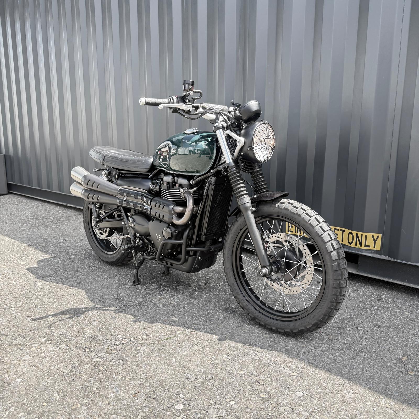 TRIUMPH STREET SCRAMBLER-image-10