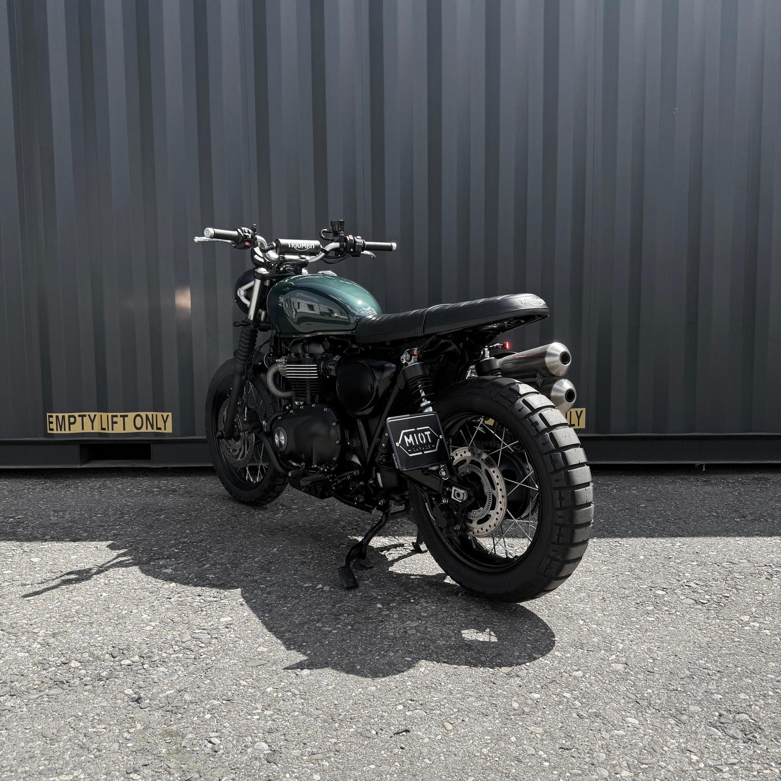 TRIUMPH STREET SCRAMBLER-image-9