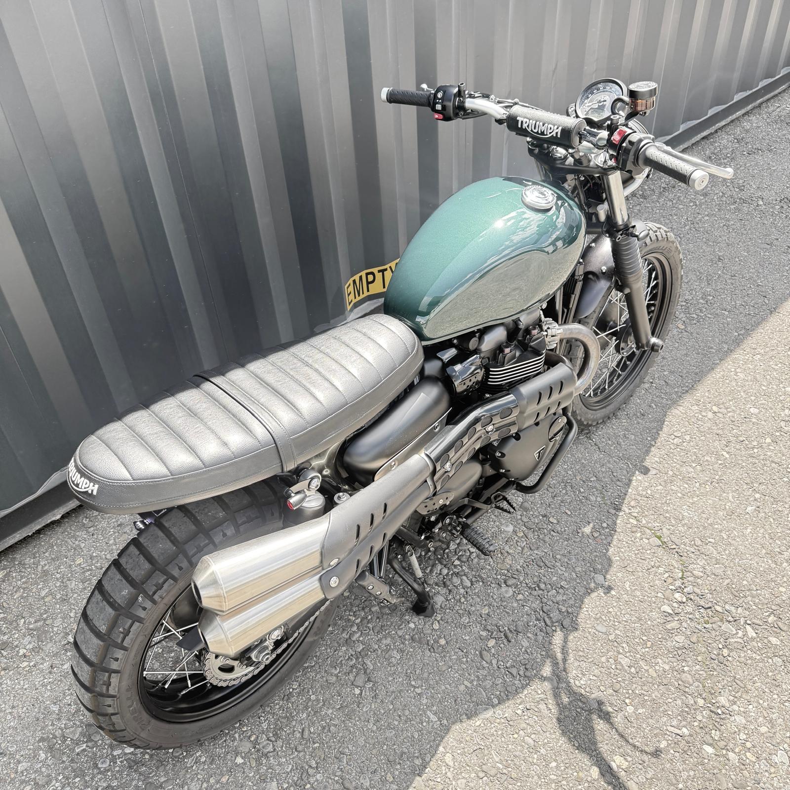 TRIUMPH STREET SCRAMBLER-image-12