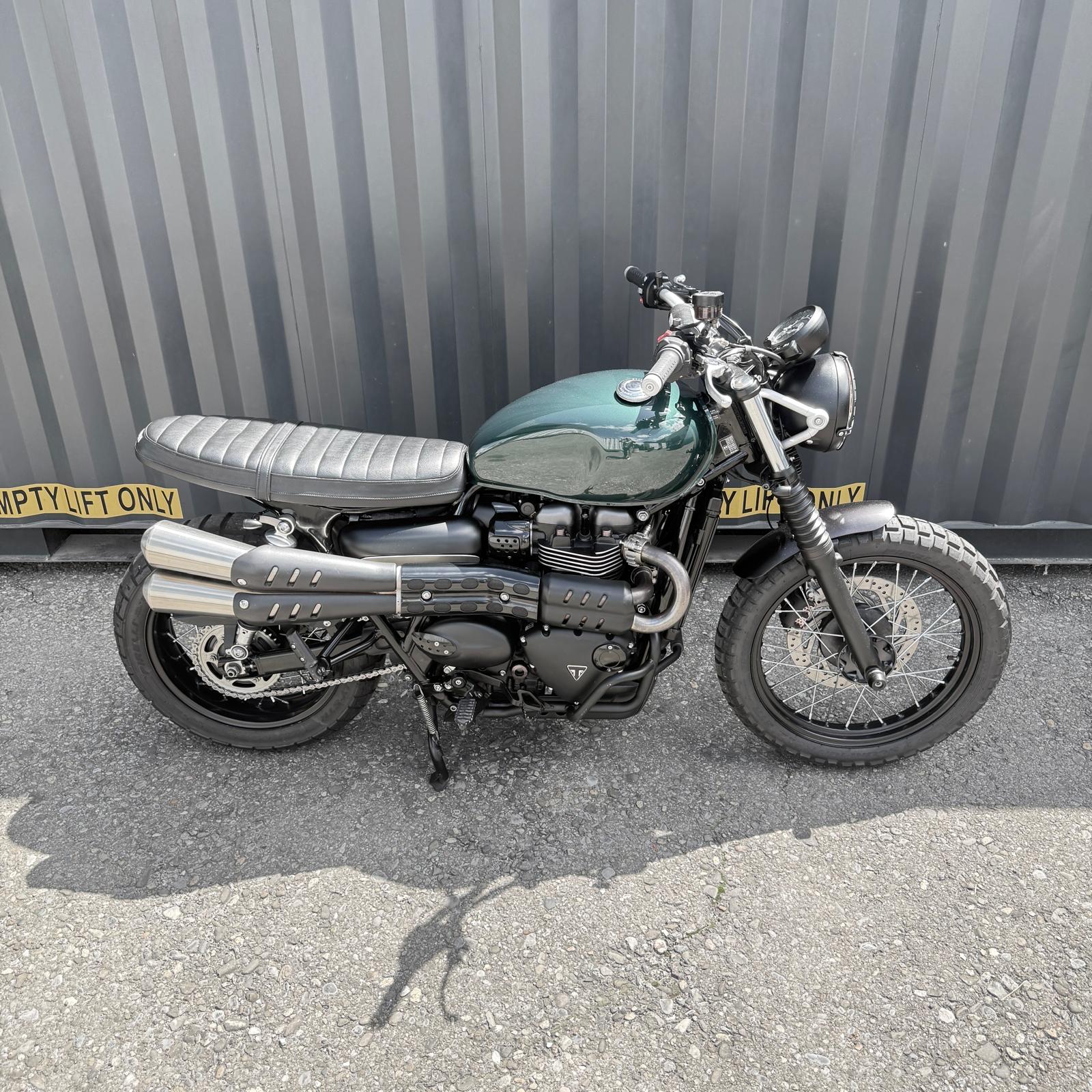 TRIUMPH STREET SCRAMBLER-image-6