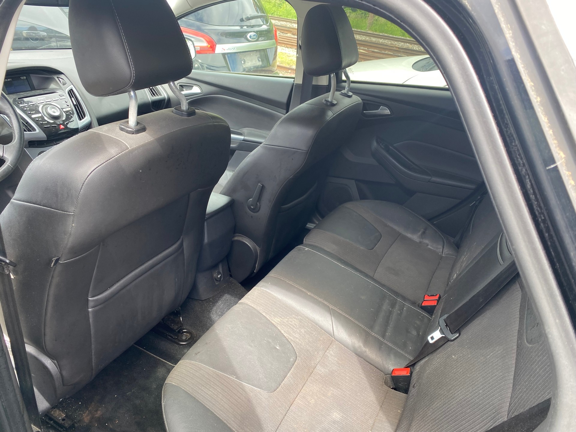 FORD Focus 1.6 SCTi Titanium-image-5