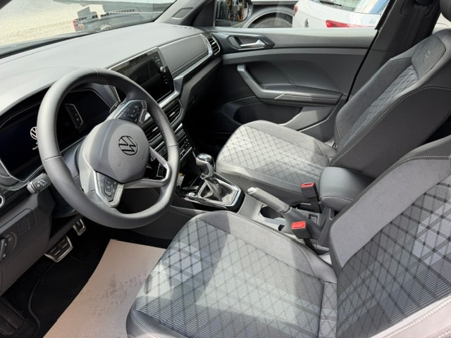 VW T-Cross 1.0 TSI EVO R-Line DSG-image-3