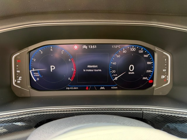 VW T-Cross 1.0 TSI EVO R-Line DSG-image-4