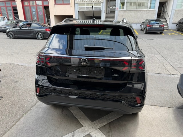 VW T-Cross 1.0 TSI EVO R-Line DSG-image-9