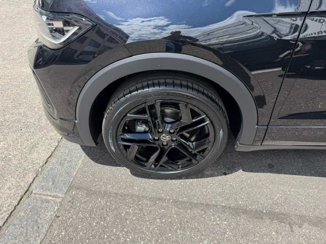 VW T-Cross 1.0 TSI EVO R-Line DSG-image-0