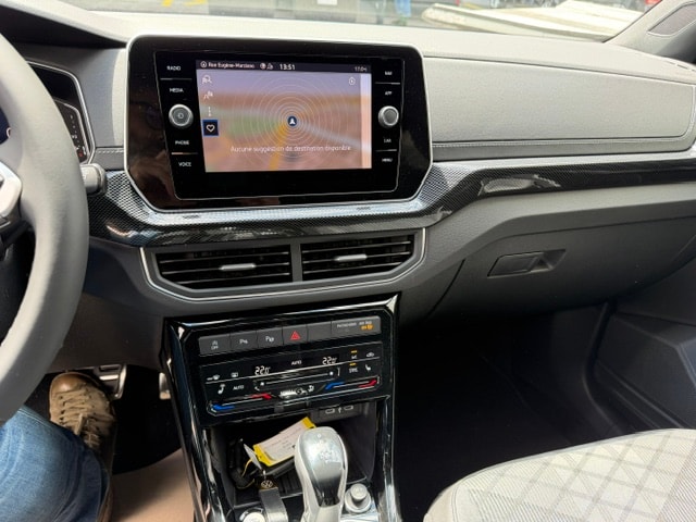 VW T-Cross 1.0 TSI EVO R-Line DSG-image-5