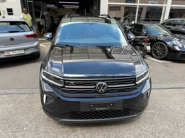 VW T-Cross 1.0 TSI EVO R-Line DSG-image-8