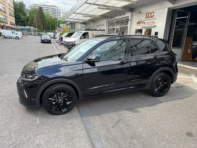VW T-Cross 1.0 TSI EVO R-Line DSG-image-6